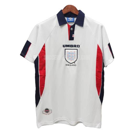 1998 umbro イングランド ホーム レプリカ レトロユニフォーム