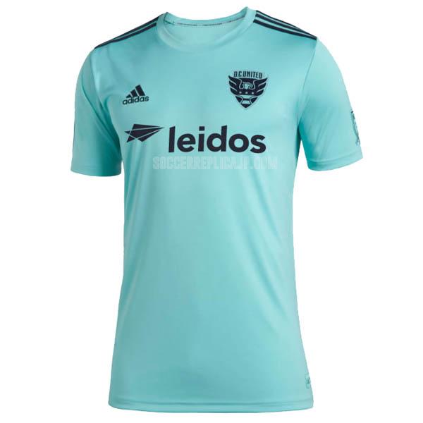 2019-2020 adidas d.c. ユナイテッド adidas parley レプリカ ユニフォーム