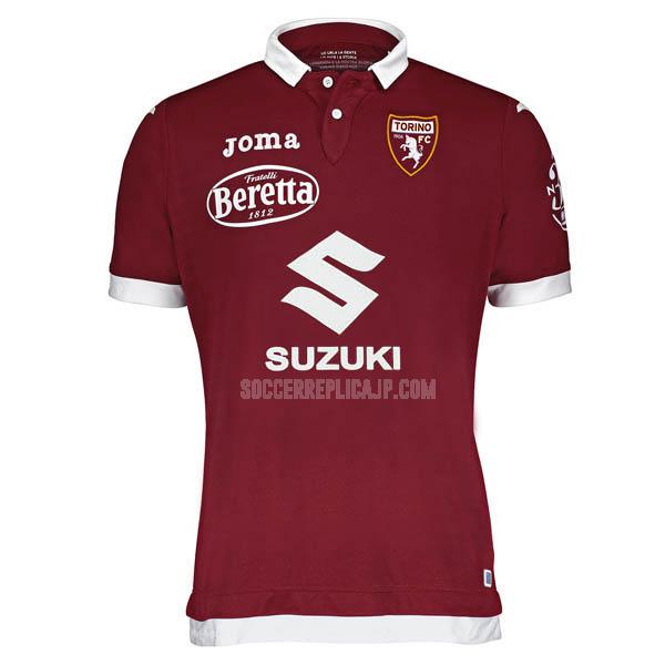 2019-2020 joma トリノfc ホーム レプリカ ユニフォーム