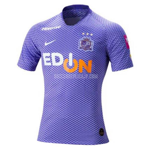 2019-2020 nike サンフレッチェ広島 ホーム レプリカ ユニフォーム