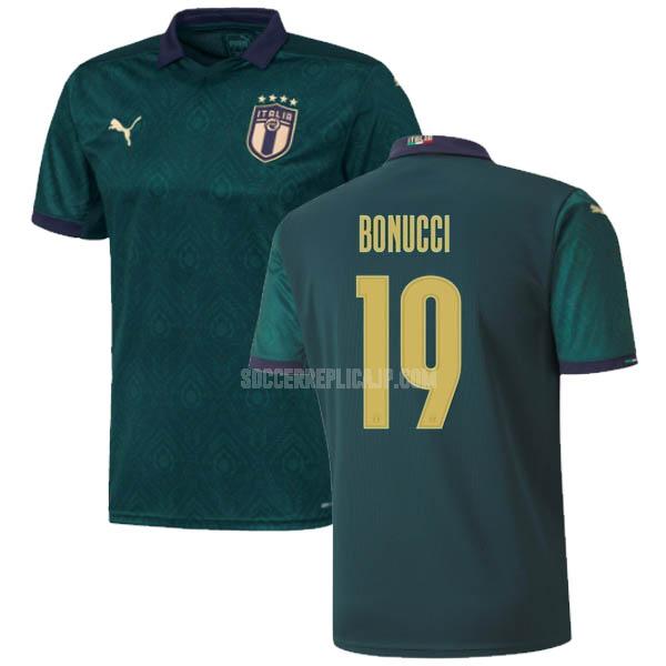 2019-2020 puma イタリア bonucci ルネッサンス ユニフォーム