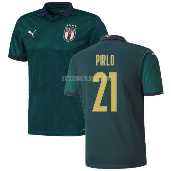 2019-2020 puma イタリア pirlo ルネッサンス ユニフォーム