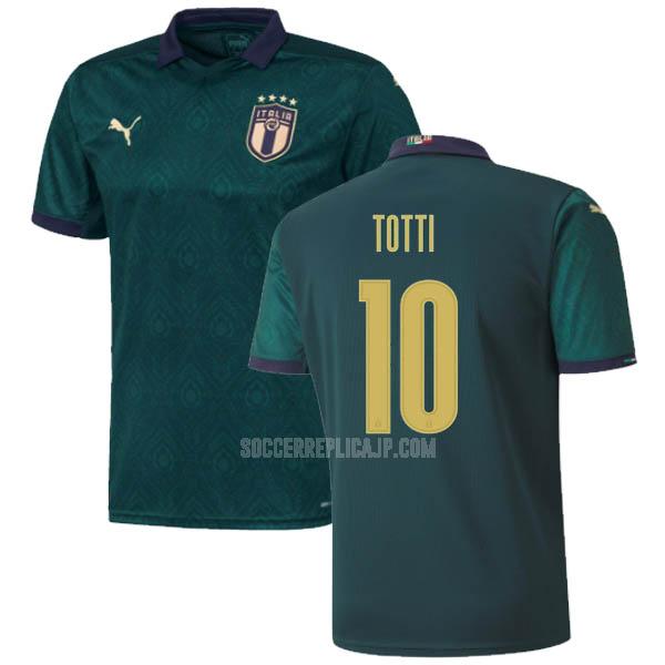 2019-2020 puma イタリア totti ルネッサンス ユニフォーム