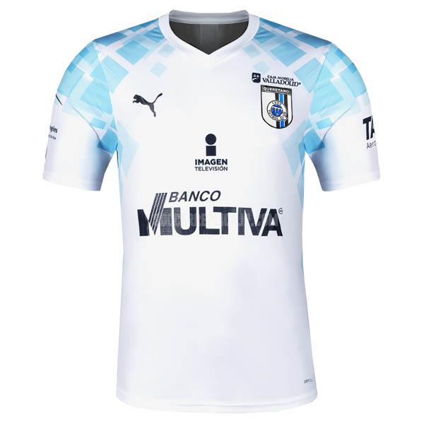 2019-2020 puma ケレタロfc アウェイ レプリカ ユニフォーム