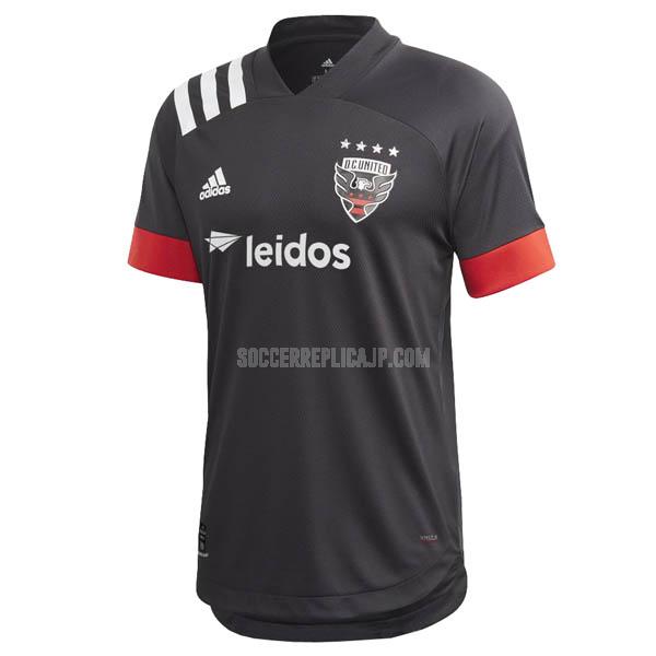 2020-2021 adidas d.c. ユナイテッド ホーム レプリカ ユニフォーム