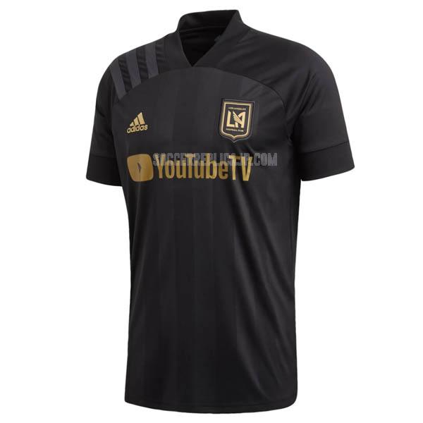 2020-2021 adidas ロサンゼルスfc ホーム レプリカ ユニフォーム