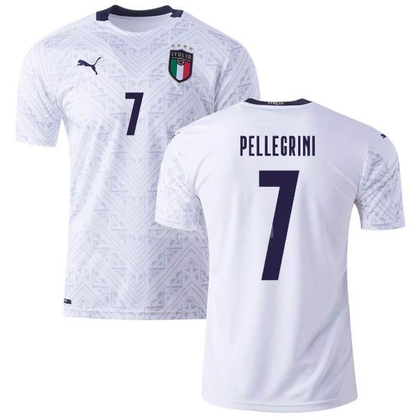 2020-2021 puma イタリア pellegrini アウェイ レプリカ ユニフォーム