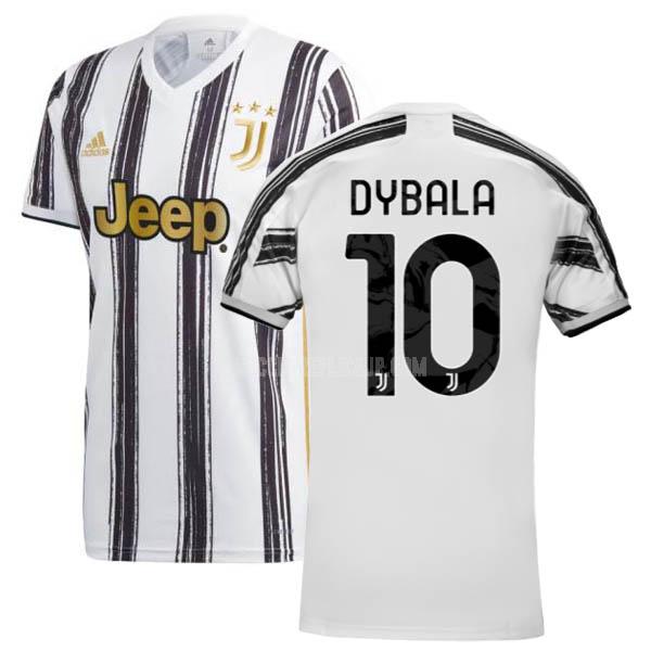 2020-21 adidas ユヴェントス dybala ホーム レプリカ ユニフォーム