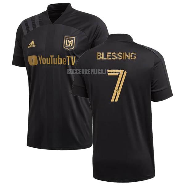 2020-21 adidas ロサンゼルスfc blessing ホーム レプリカ ユニフォーム