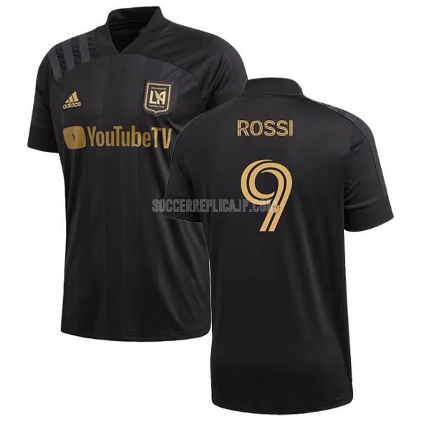 2020-21 adidas ロサンゼルスfc rossi ホーム レプリカ ユニフォーム