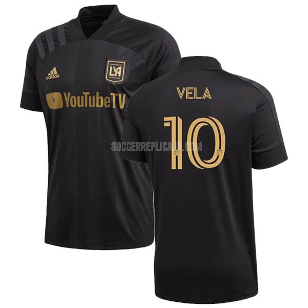 2020-21 adidas ロサンゼルスfc vela ホーム レプリカ ユニフォーム