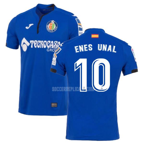 2020-21 joma ヘタフェcf enes unal ホーム レプリカ ユニフォーム