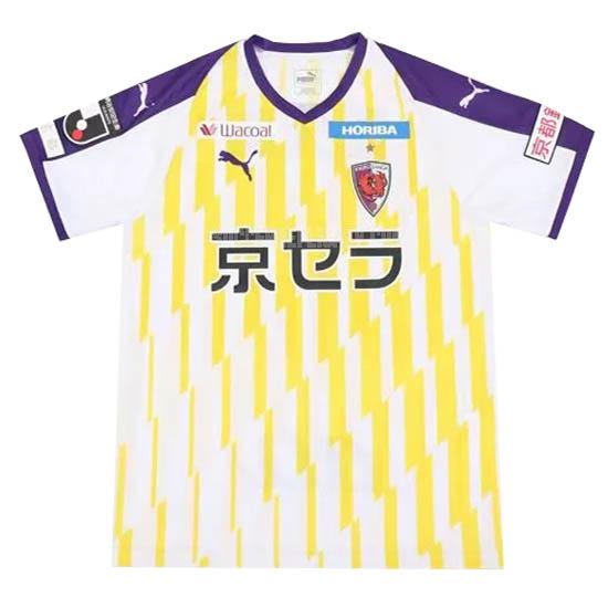 2020-21 puma 京都サンガfc アウェイ レプリカ ユニフォーム