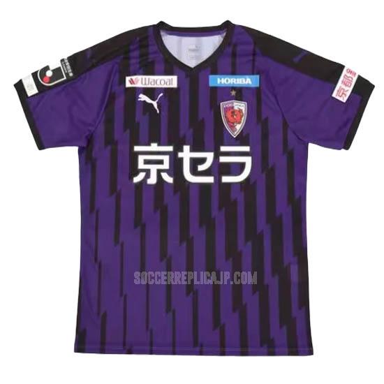 2020-21 puma 京都サンガfc ホーム レプリカ ユニフォーム