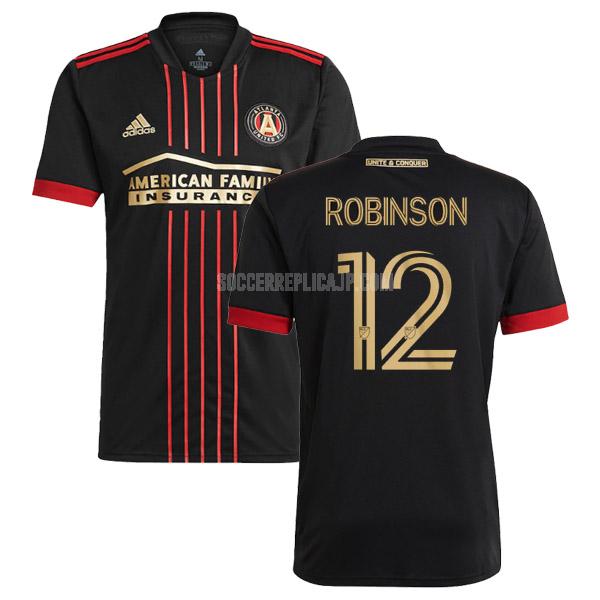 2021-22 adidas アトランタ ユナイテッド miles robinson ホーム レプリカ ユニフォーム