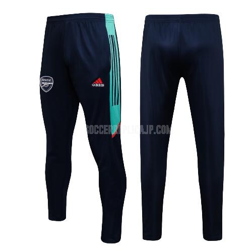 2021-22 adidas アーセナル afc1 紺 ズボン