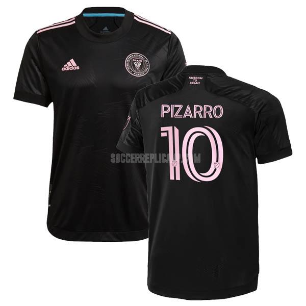 2021-22 adidas インテル マイアミ fc rodolfo pizarro アウェイ レプリカ ユニフォーム