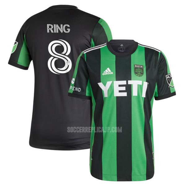 2021-22 adidas オースティンfc alex ring ホーム レプリカ ユニフォーム