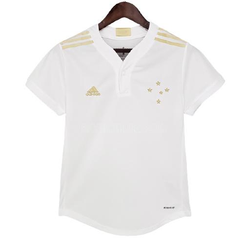 2021-22 adidas クルゼイロec 女性 アウェイ レプリカ ユニフォーム