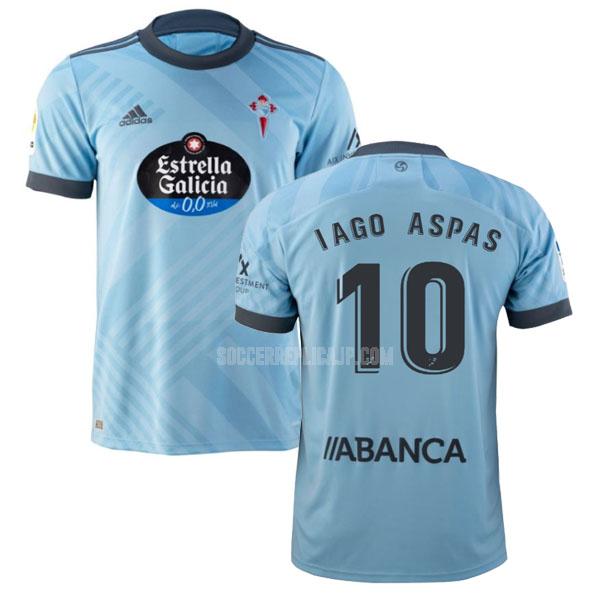 2021-22 adidas セルタ デ ビーゴ lago aspas ホーム レプリカ ユニフォーム