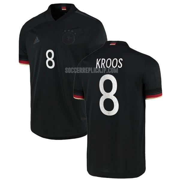 2021-22 adidas ドイツ kroos アウェイ レプリカ ユニフォーム