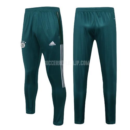 2021-22 adidas バイエルン ミュンヘン 緑 ズボン