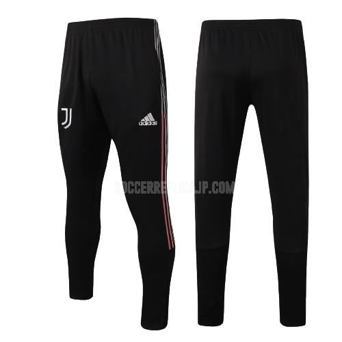 2021-22 adidas ユヴェントス jfc3 ブラック ズボン