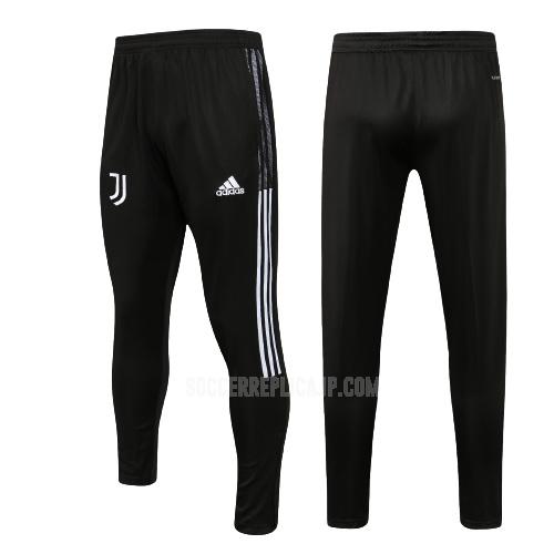 2021-22 adidas ユヴェントス jfc4 ブラック ズボン