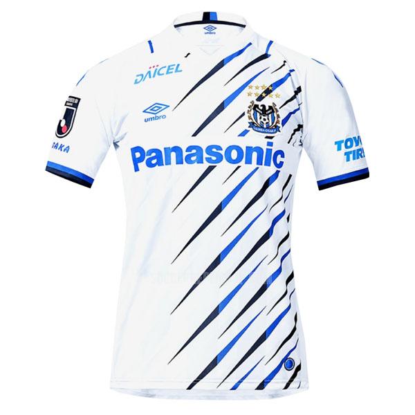 2021-22 umbro ガンバ大阪 アウェイ レプリカ ユニフォーム