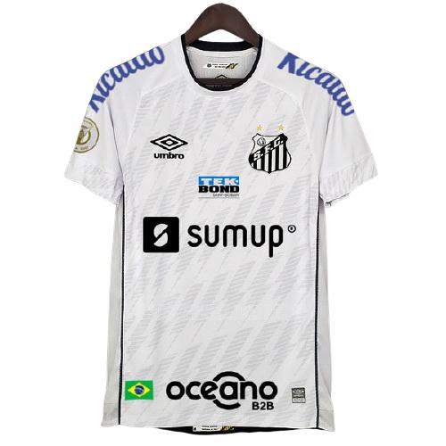 2021-22 umbro サントスfc all sponsor ホーム ユニフォーム