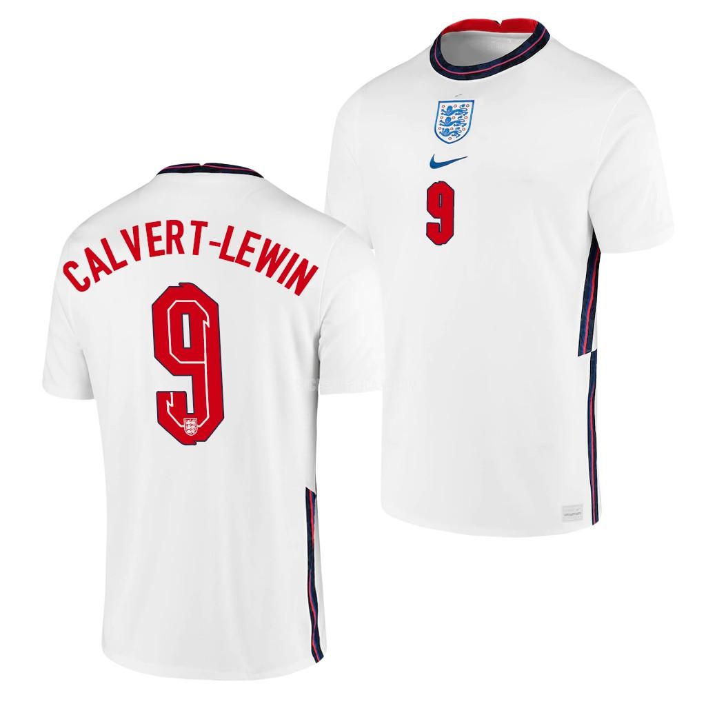 2021-22 ナイキ イングランド calvert-lewin ホーム レプリカ ユニフォーム