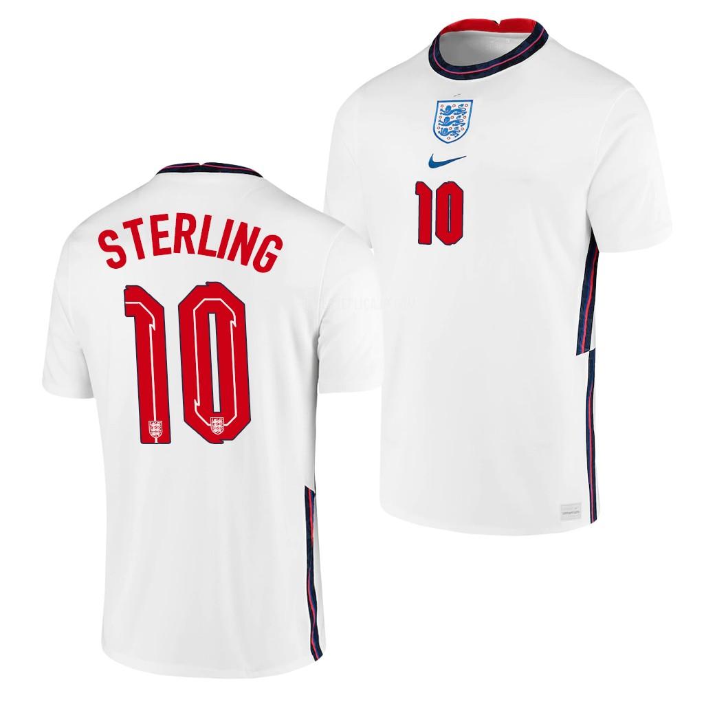 2021-22 ナイキ イングランド sterling ホーム レプリカ ユニフォーム