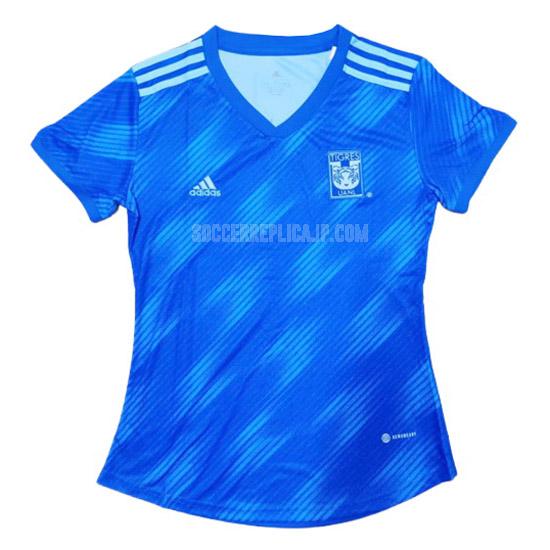 2022-23 adidas uanlティグレス 女性 アウェイ レプリカ ユニフォーム