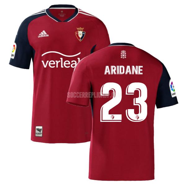 2022-23 adidas オサスナ aridane ホーム ユニフォーム