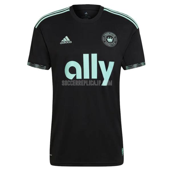 2022-23 adidas シャーロットfc アウェイ ユニフォーム