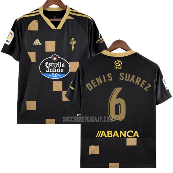 2022-23 adidas セルタ デ ビーゴ denis suarez アウェイ ユニフォーム