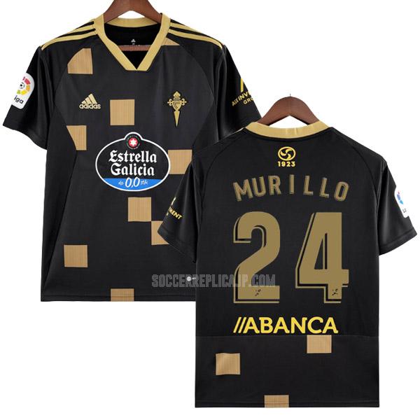 2022-23 adidas セルタ デ ビーゴ murillo アウェイ ユニフォーム