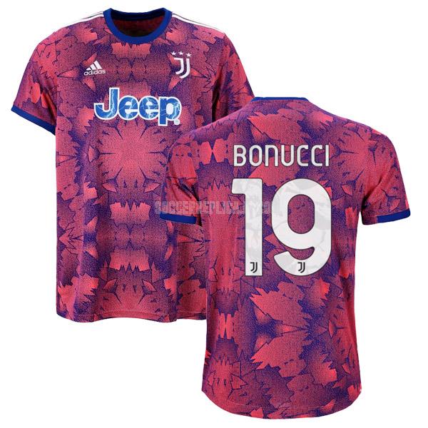 2022-23 adidas ユヴェントス bonucci サード ユニフォーム