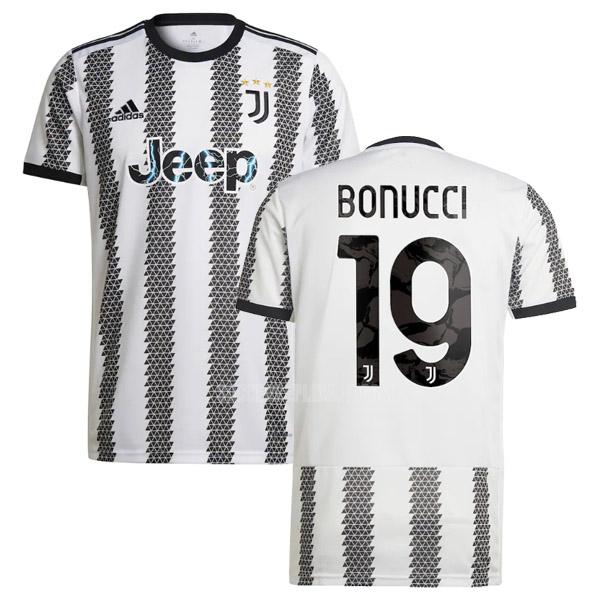 2022-23 adidas ユヴェントス bonucci ホーム ユニフォーム