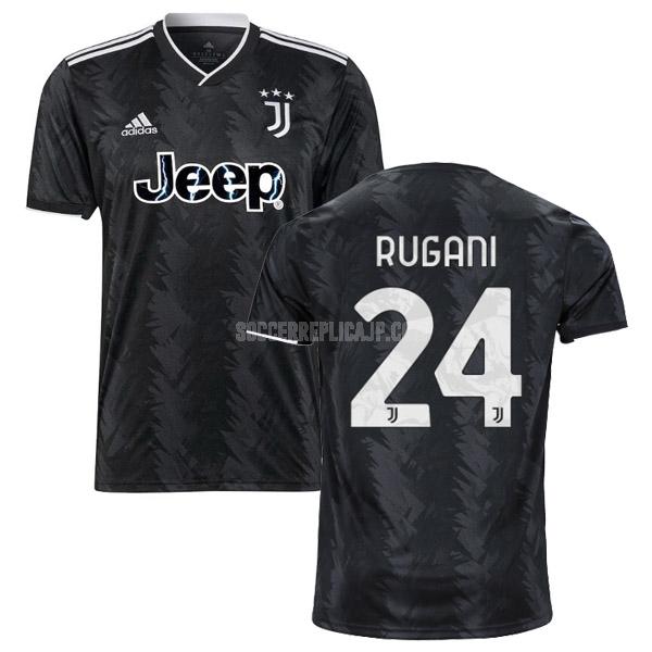 2022-23 adidas ユヴェントス rugani アウェイ ユニフォーム