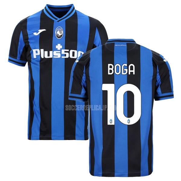 2022-23 joma アタランタ boga ホーム ユニフォーム