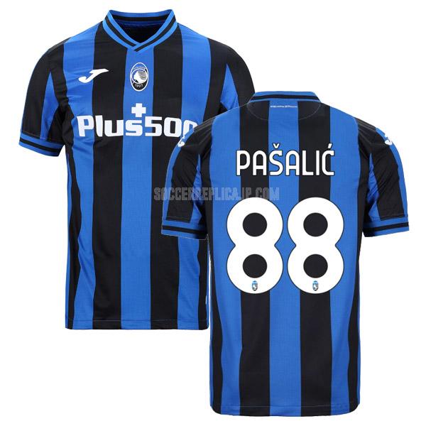 2022-23 joma アタランタ pasalic ホーム ユニフォーム