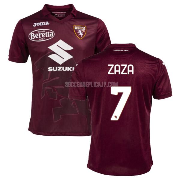 2022-23 joma トリノfc zaza ホーム ユニフォーム