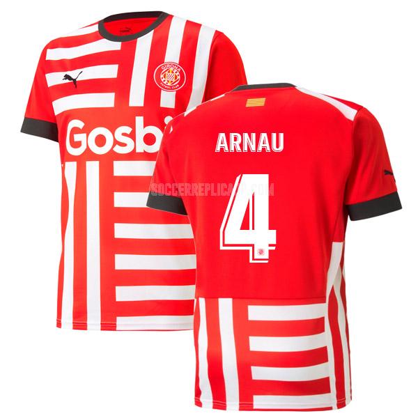 2022-23 puma ジローナfc arnau ホーム ユニフォーム