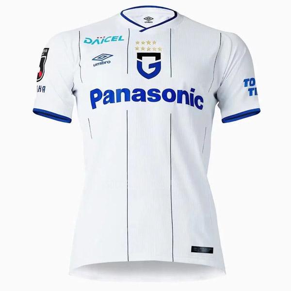 2022-23 umbro ガンバ大阪 アウェイ レプリカ ユニフォーム