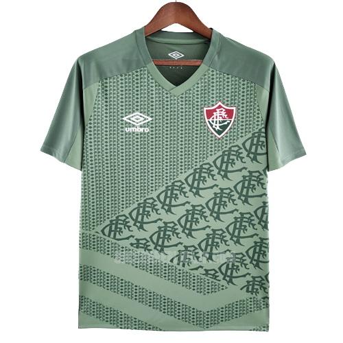 2022-23 umbro フルミネンセfc 緑 ユニフォーム