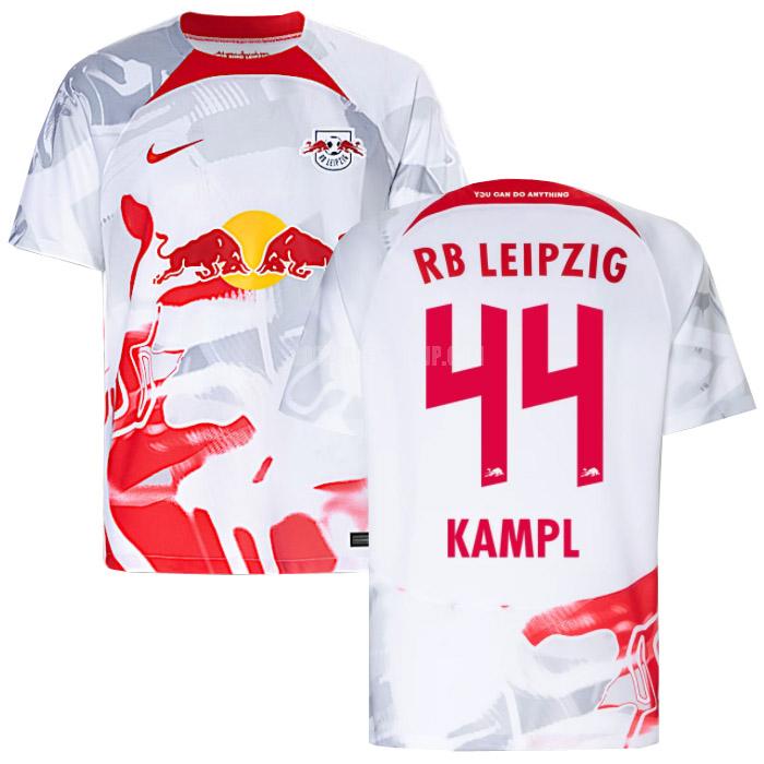 2022-23 ナイキ rbライプツィヒ kampl ホーム ユニフォーム