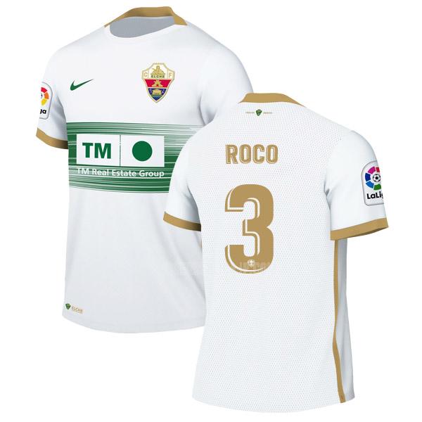 2022-23 ナイキ エルチェcf roco ホーム ユニフォーム