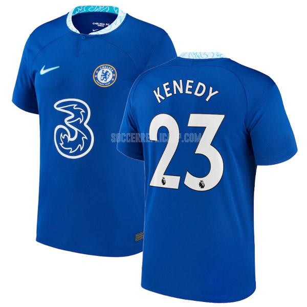 2022-23 ナイキ チェルシー kenedy ホーム ユニフォーム