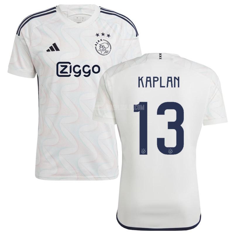 2023-24 adidas アヤックス kaplan アウェイ ユニフォーム